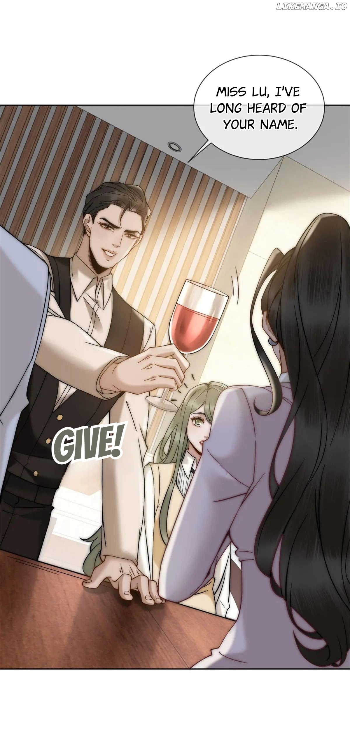 Don't Mess with a Deadly Revenger Chapter 19 - page 8